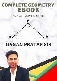 Complete Geometry ebook by Gagan Pratap Sir (Bilingual)