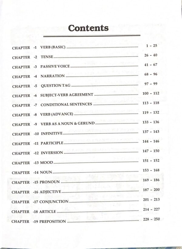 Neetu Singh Vol-1 | English for General Competitions | - Image 3