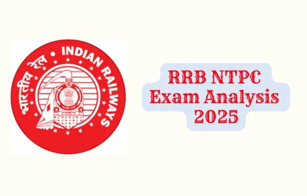 RRB NTPC Graduate Level CBT 1 Exam Answer Key Bilingual PDF